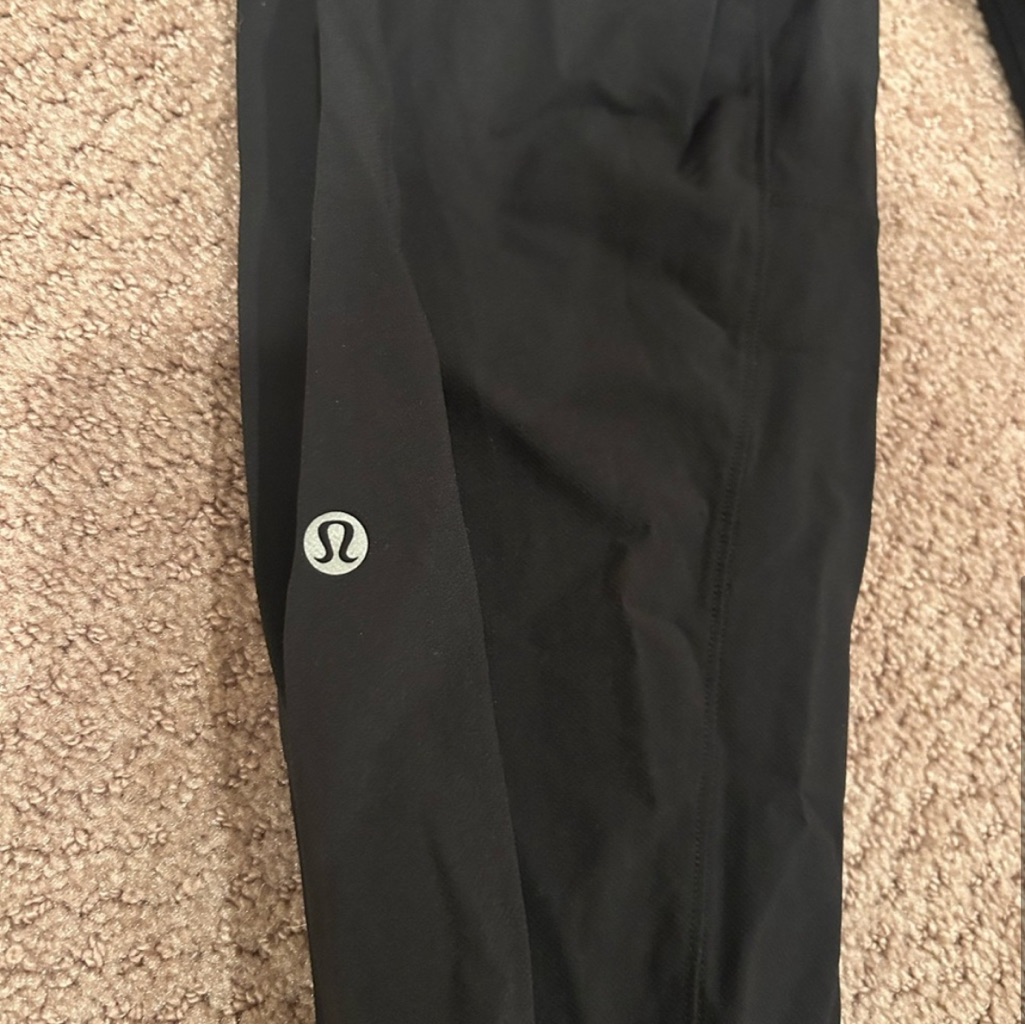 Lululemon License To Train High Rise Pant (Joggers)